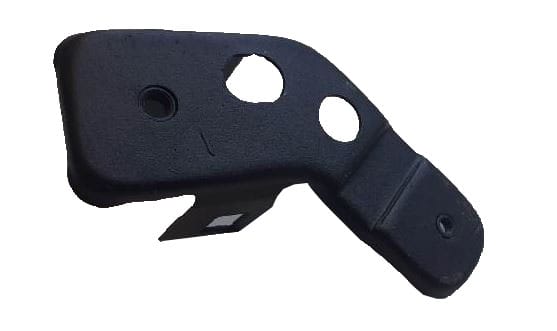 Renault Megane 3 Ön Panel Üst Parça Sağ (2010-2013) OEM 625B47883R