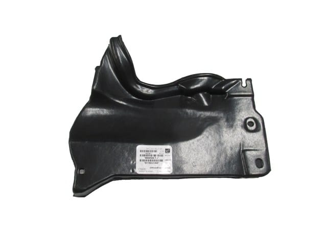 Mazda 3 Karter Muhafaza Plastiği Sol (2010-2013)