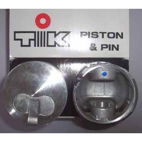 Kia Pregio- Minibüs Piston 0.50 2.7cc (1998-2002)