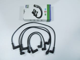 Fıat Uno Buji Kablosu Takım 1.4 Cc 70sx (1993-2001)