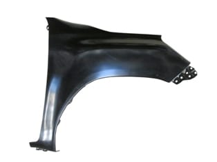 Toyota Hilux Pick Up Ön Çamurluk Sağ Dodik Çıkıntılı (2015-2019) OEM 53811-KK030
