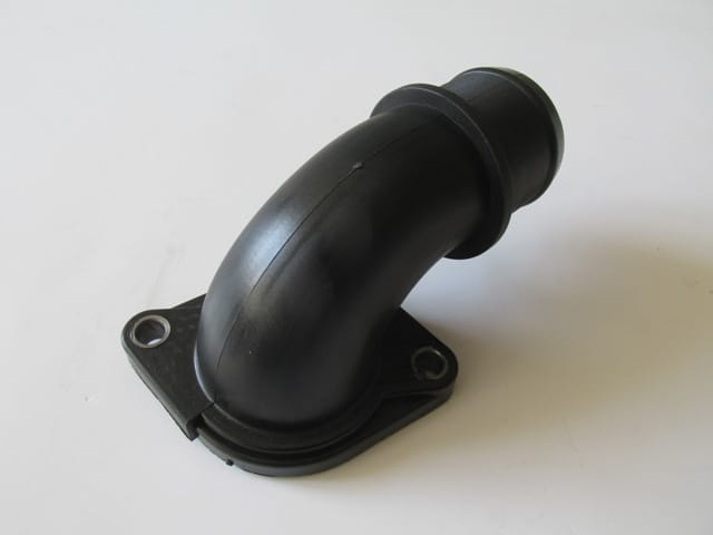 Nıssan Qashqaı- J10 Turbo Intercooler Hava Çıkış Borusu (2007-2013) Nıssan Qashqaı- J10 Turbo Intercooler Hava Çıkış Borusu (2007-2013)