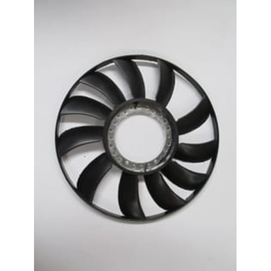 Audi A6 Radyatör Fan Kanadı 1.8 TDI (1998-2001) Audi A6 Radyatör Fan Kanadı 1.8 TDI (1998-2001)