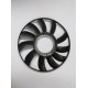 Audi A6 Radyatör Fan Kanadı 1.8 TDI (1998-2001) Audi A6 Radyatör Fan Kanadı 1.8 TDI (1998-2001)