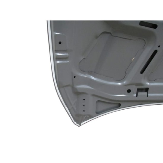 Ssangyong Actyon Sports Motor Kaputu Gri Boyalı (2008-2012) Ssangyong Actyon Sports Motor Kaputu Gri Boyalı (2008-2012)