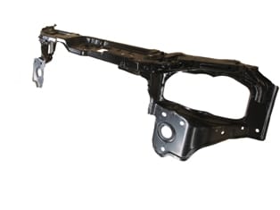 Opel Corsa C Ön Panel Komple (2000-2003) OEM 180543 Opel Corsa C Ön Panel Komple (2000-2003) OEM 180543