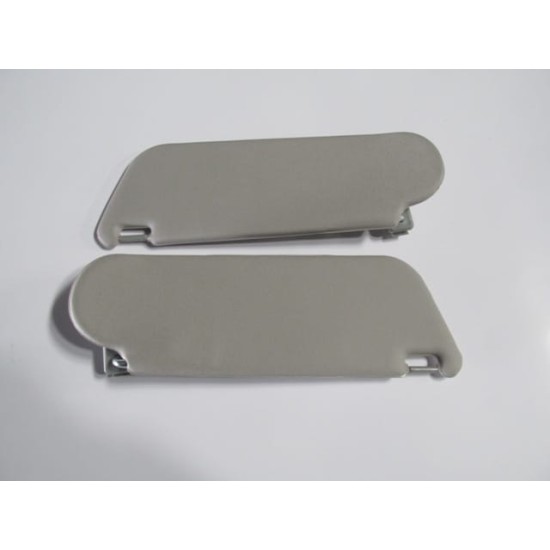 Opel Zafira Güneşlik Sağ/sol Set 2 Parça (1999-2004)