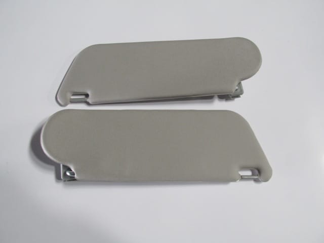 Opel Zafıra Güneşlik Sağ/sol Set 2 Parça (1999-2004)