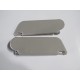 Opel Zafira Güneşlik Sağ/sol Set 2 Parça (1999-2004)