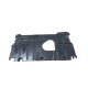 Mazda 3 Karter Muhafaza Plastiği Arka (2010-2013)