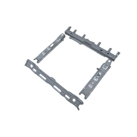 Chery Tıggo 7 Pro Max Ön Panel 4 Parça Set (2024-2025)