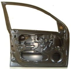 Chevrolet Aveo Ön Kapı Komple Sol Siyah/iceli (2007-2012)
