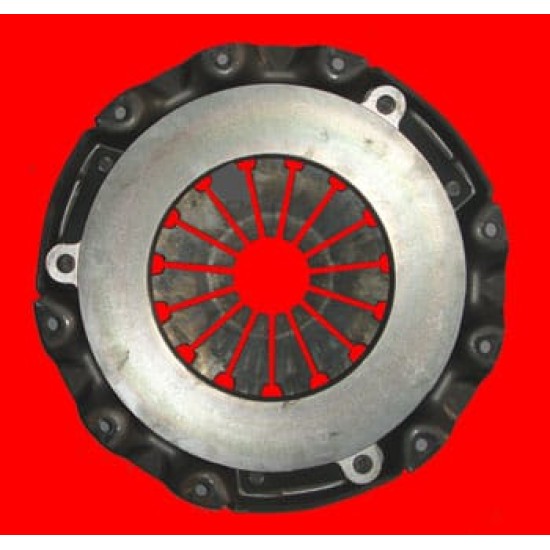 Hyundai Porter Kamyonet Debriyaj Baskısı (1996-2005) Hyundai Porter Kamyonet Debriyaj Baskısı (1996-2005)