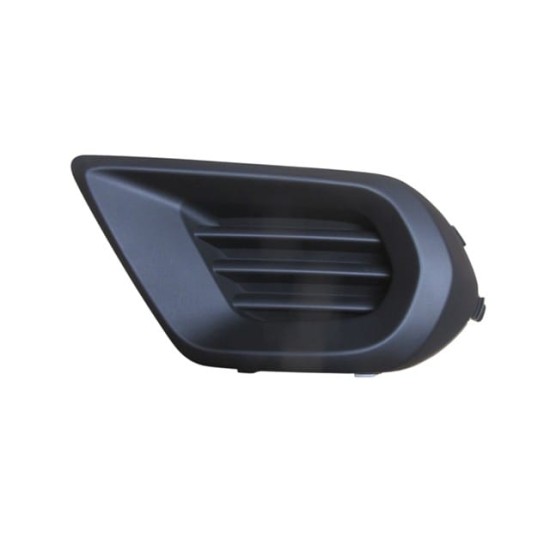 Subaru Forester Sis Lamba Kapağı Deliksiz Sol (2013-2018) Subaru Forester Sis Lamba Kapağı Deliksiz Sol (2013-2018)