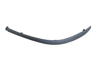 Toyota Auris Karlık Sağ Siyah (2007-2010) OEM 76851-02120