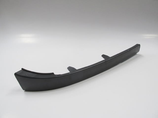 Peugeot Partner Far Alt Çıtası Sağ Siyah (1996-2002) OEM 7810.96