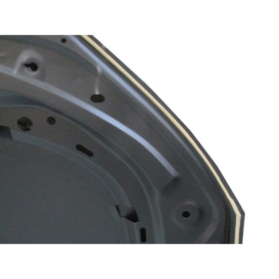 Volkswagen Caddy Motor Kaputu (2011-2015) Volkswagen Caddy Motor Kaputu (2011-2015)
