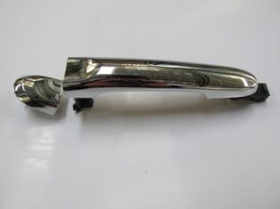 Nissan Micra- K13 Arka Kapı Dış Açma Kolu Sağ/sol Aynı Nikelajlı