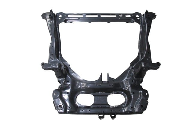 Nissan Qashqai- J12 Motor Beşiği Komple (2022-2024)