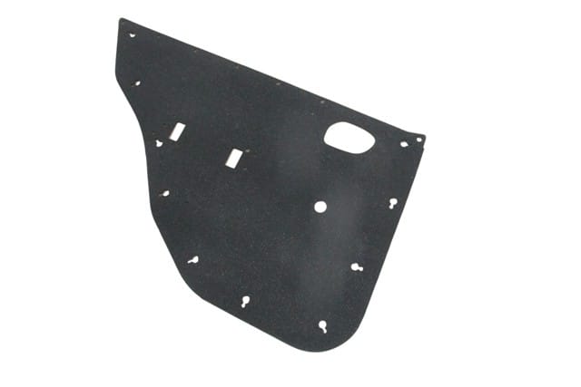 Hyundaı Accent Arka Kapı Döşemesi Sol (1995-1997) Hyundaı Accent Arka Kapı Döşemesi Sol (1995-1997)