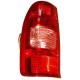 Mazda B2500- Pıck Up Stop Lambası Sol Kırmızı/beyaz (2004-2006)