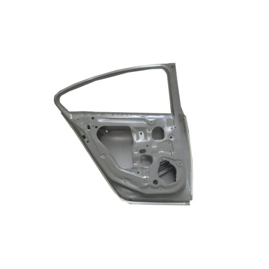 Opel Insignia Arka Kapı Komple Sol Gri Boyalı (2009-2017)