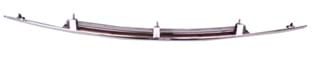 Renault Megane Arka Bagaj Kapağı Nikelaj Çıtası (1999-2002) OEM 77...