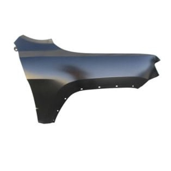 Jeep Cherokee- Grand Ön Çamurluk Deliksiz Sağ (2011-2012)