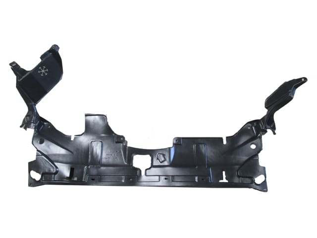 Honda Accord Karter Muhafaza Plastiği Orta (2003-2008)