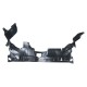 Honda Accord Karter Muhafaza Plastiği Orta (2003-2008)