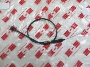 Kia Besta Minibüs Gaz Teli (1991-1996) OEM SA56-41-660