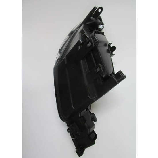Peugeot 206 Far Lambası Sol Elektrikli/motorsuz H7/h7 (2002-2009) Peugeot 206 Far Lambası Sol Elektrikli/motorsuz H7/h7 (2002-2009)