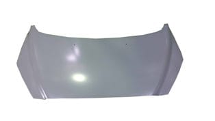Peugeot 308 Motor Kaputu Gri Boyalı (2008-2013)