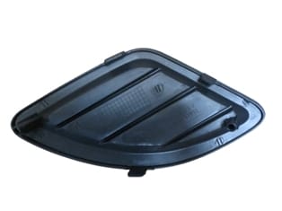 Kia Ceed Sis Lamba Kapağı Sol Sis Deliksiz (2008-2009) OEM 86563-1...