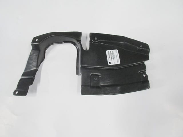 Mazda 6 Ön Panel Alt Muhafaza Plastiği Sağ (2003-2006) OEM GK2A-56...