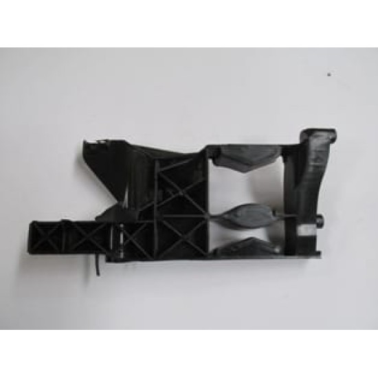 Audi A6 Far Alt Bağlantı Braketi Sol Plastik (2012-2014)