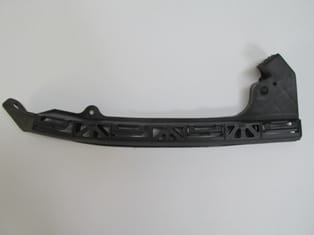 Honda Jazz Far Alt Bağlantı Braketi Sağ Plastik (2009-2011)