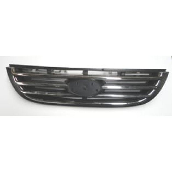 Kia Cerato Ön Panjur Siyah (2007-2009) Kia Cerato Ön Panjur Siyah (2007-2009)