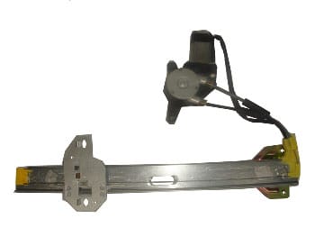 Honda Cıvıc Arka Cam Krikosu Sağ Elektrikli/motorlu (1988-1991)