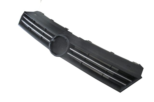 Volkswagen Polo Ön Panjur Siyah (2011-2017) OEM 6R0853651B