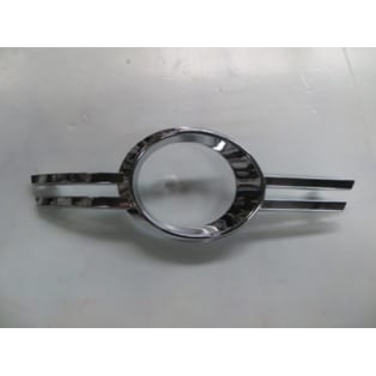 Mercedes C Class- W204 Sis Lamba Kapağı Üst Nikelajı Sol (2007-2011) Mercedes C Class- W204 Sis Lamba Kapağı Üst Nikelajı Sol (2007-2011)