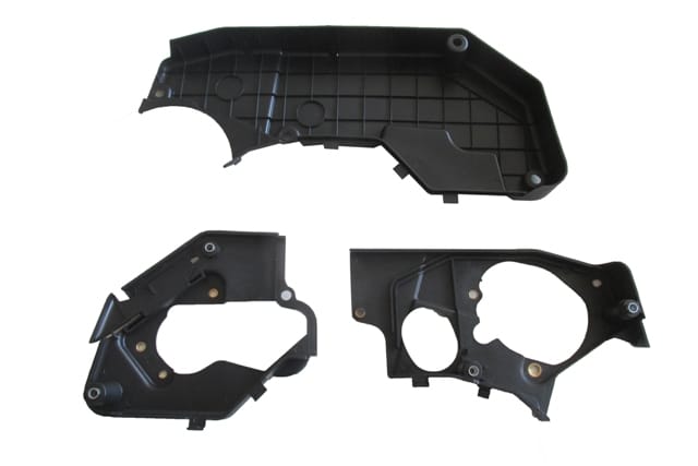 Fiat Doblo Triger Kapağı Set (2006-2010)