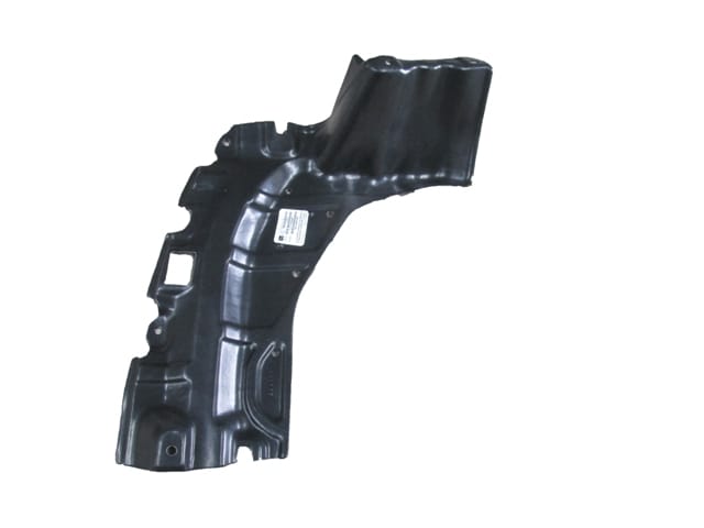 Toyota Yarıs Karter Muhafaza Plastiği Sağ Manuel/otomatik (2000-2006)