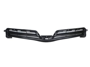 Toyota Auris Ön Panjur Dış Çerçeve Siyah (2011-2012)