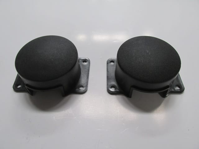 Renault Laguna Sis Yuva Kapağı Sağ/sol Set (2002-2005)