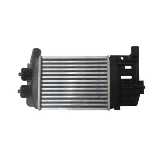 Toyota Yarıs Turbo Soğutma Radyatörü 1.4 D4d Oris (2010-2011)