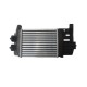 Toyota Yarıs Turbo Soğutma Radyatörü 1.4 D4d Oris (2010-2011)