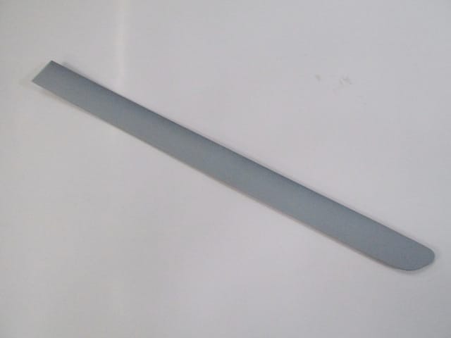 Volkswagen Golf Arka Kapı Bandı Sol Gri (2004-2009)
