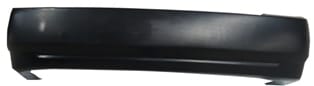 Kia Cerato Arka Tampon Siyah (2004-2005) OEM 86611-2F200