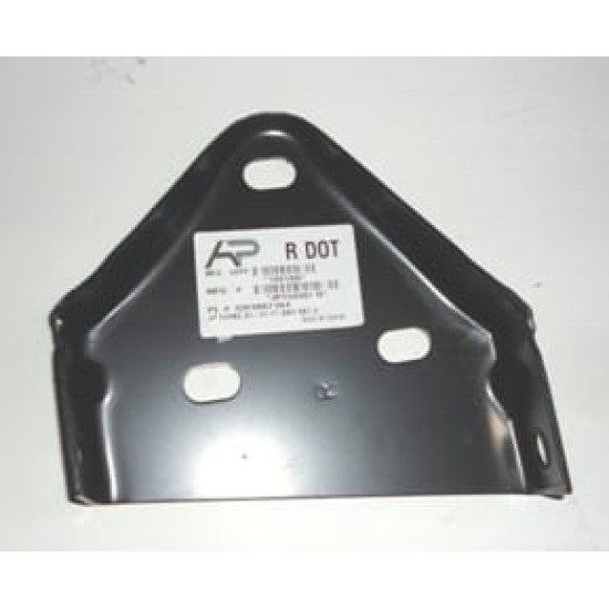 Jeep Cherokee Ön Tampon İç Braketi Sol (1997-2001)